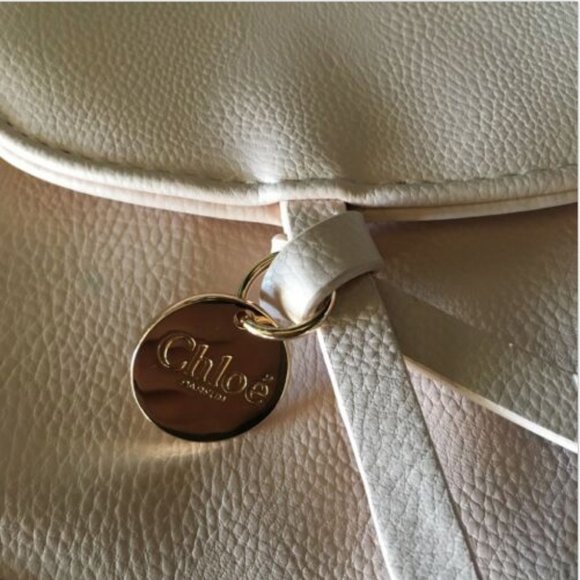 Chloe Parfum Pink Pouch - Picture 2 of 6